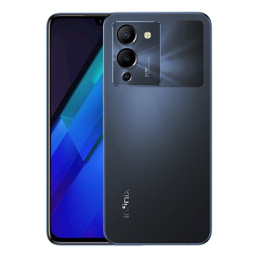 Infinix note 12i ekran sheshasi singan