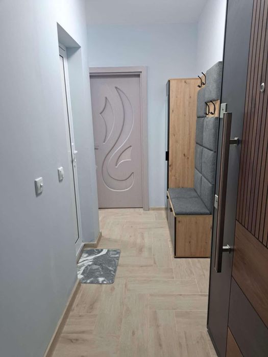 Дава се под наем Двустаен апартамент в София, Малинова долина - 52 кв.м за 500 € - Снимка #5