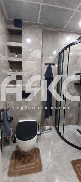 Тристаен луксозен апартамент  в с. Панчарево - ПАРКО МЯСТО ВКЛЮЧЕНО В