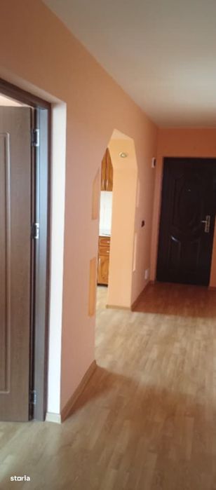 Apartament 2 camere, zona Sarmas, bloc nou!