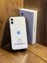 iPhone 11 64GB 96% apple White