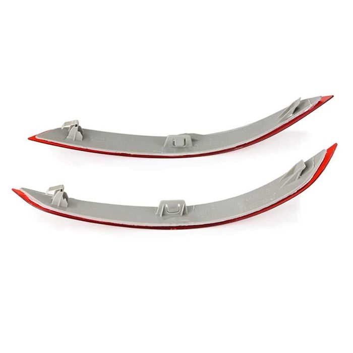 Светлоотразители за задна броня BMW X5 F15 14-18 Рефлектор