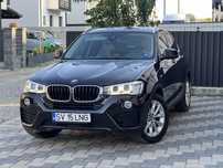 Bmw X4 X-Drive / E6 / 2.0 D / Automat