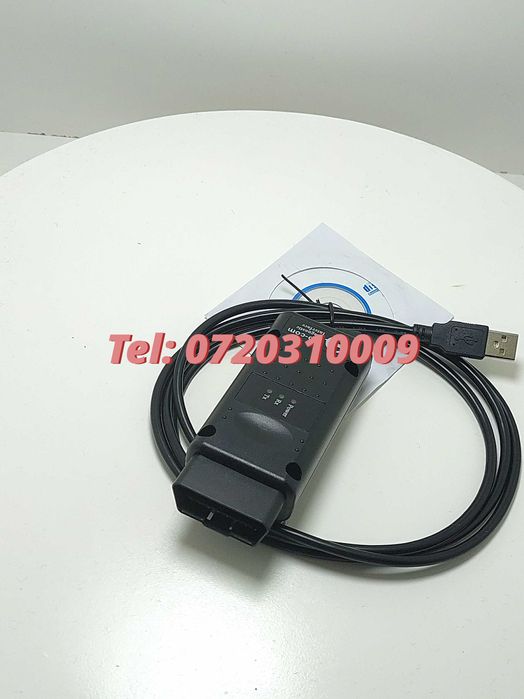 Interfata Diagnoza Opel Cablu Scaner Opcom Opcom V199 2021