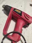 Front industrial 600 grade