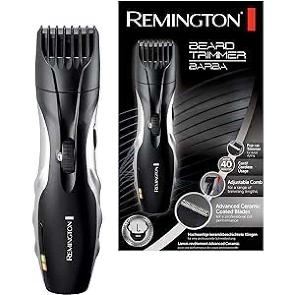 Тример за брада Remington MB320C