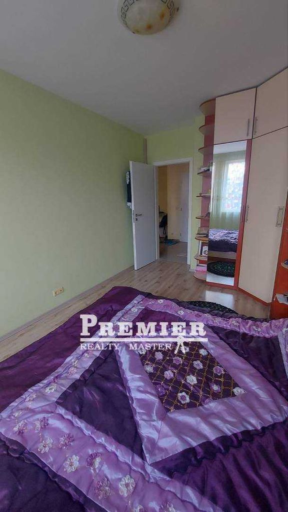 Продава се Двустаен апартамент в Поморие - 64 кв.м за 1157 €/кв.м - Снимка #7