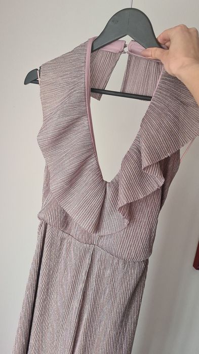 Salopetă Bershka nouă