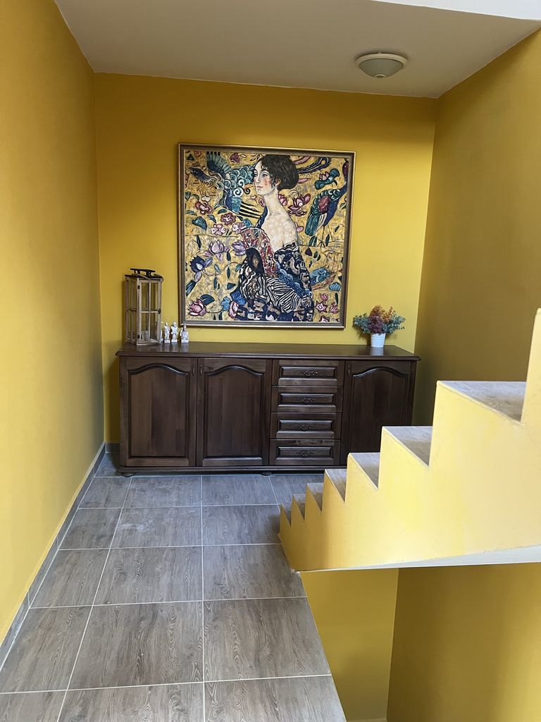 Дава се под наем Двустаен апартамент в Несебър - 65 кв.м за 357 € - Снимка #7