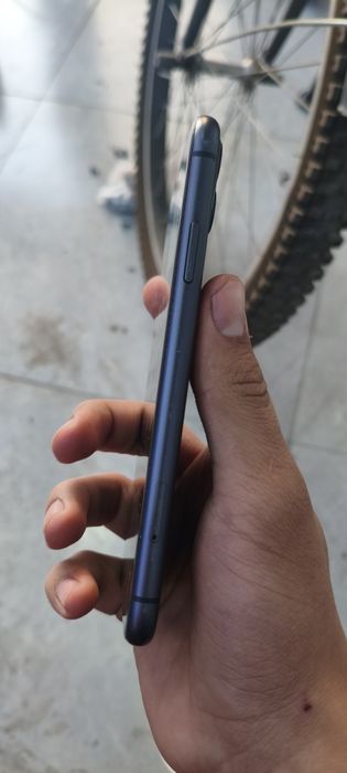 Iphone 11 ideal holatta