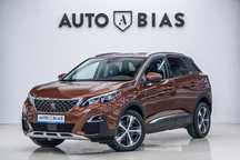 Peugeot 3008 Led/Incalzire/Anroid/Camera/CarPlay/Navi/Tva/Leasing-Rate FARA AVANS