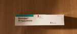 Vând unguent Bactroban (Mupirocin)30g