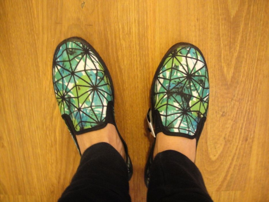 Espadrile Sixtyseven,marimea 40,noi