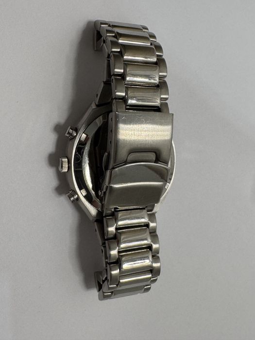 Ceas Borussia Dortmund bvb 09, Jacques Lemans. Chronograph