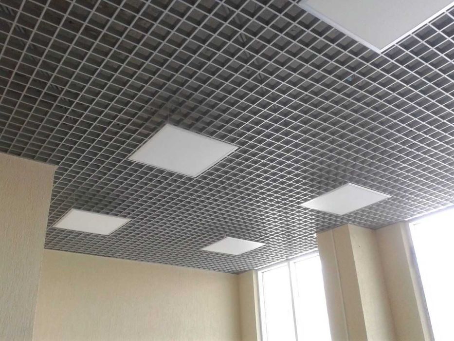 Грилято, Грилята, Грилиато Подвесной Потолок