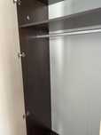 Продавам спалня и гардероб