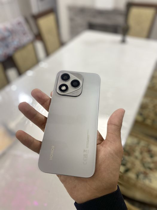 Honor 400 Lite (Natural)
