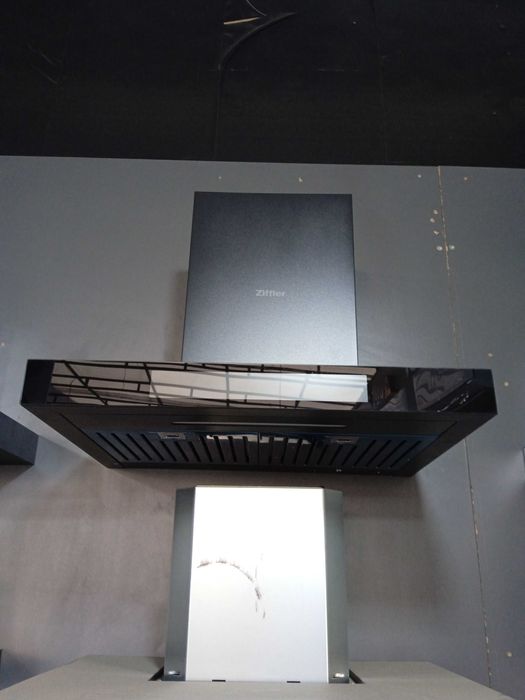 Вытяжка Ziffler Model:LRH-610TB мощность : (800m3/ч) Доставка