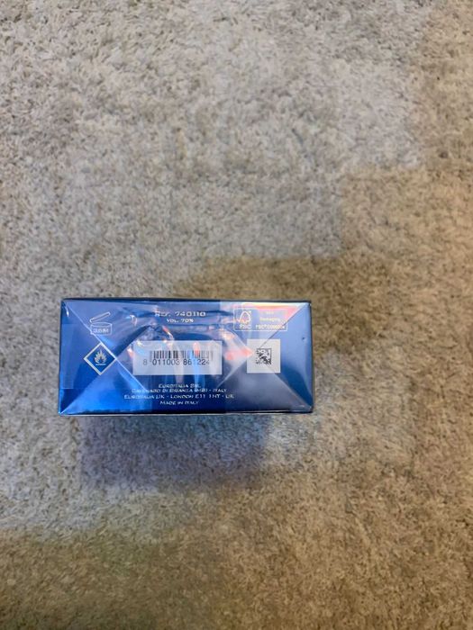 Versace Eros – 100ml – Nou / Sigilat