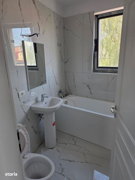 Apartament nou 3 camere - Str. Grigore Voda - zona Brancoveanu