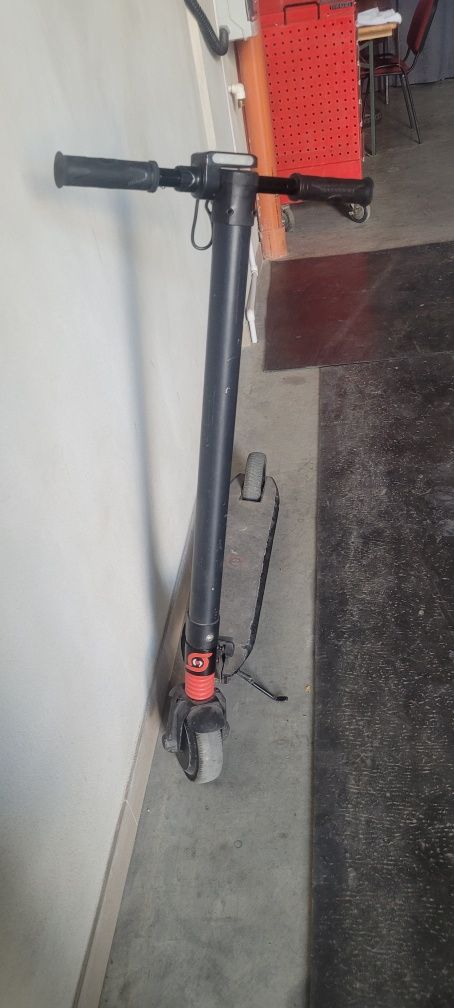 Trotineta electrica 36 volti