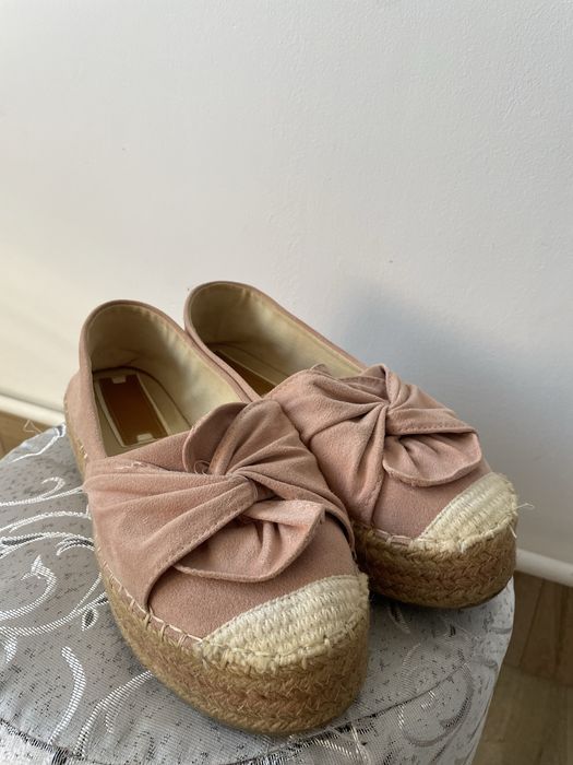 Mocasini dama de vara