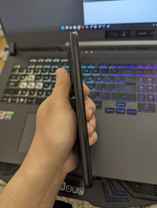 Продам или обменяю POCO F5 Pro 12/512 gb