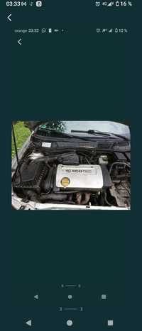 Piese Opel Astra g 1.6 16v euro 2 4 cutie manuala combi break