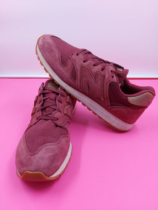 New Balance 520 номер 46.5 Оригинални мъжки обувки