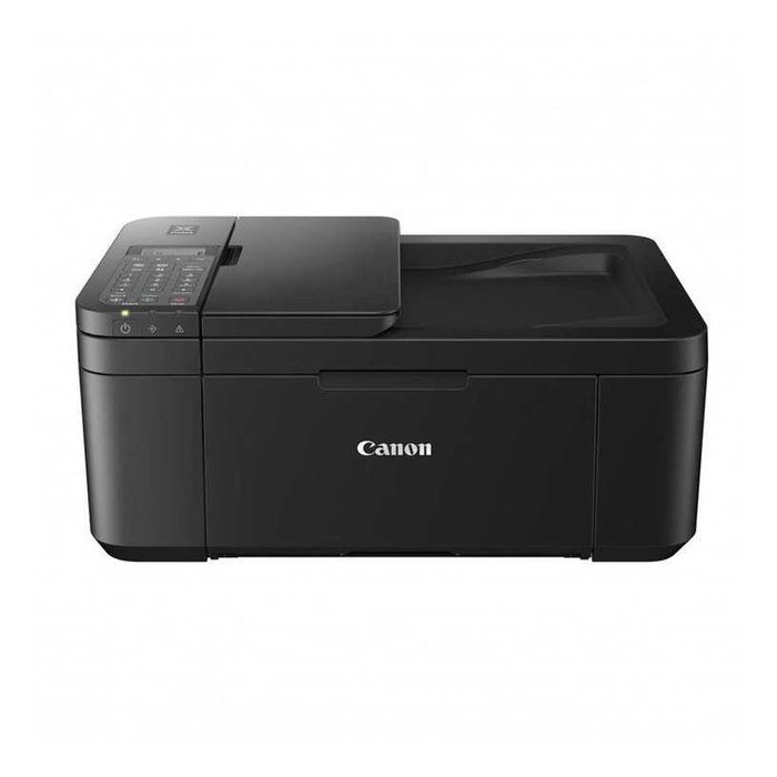 Мултифункционално у-во CANON PIXMA TR 4650 BK