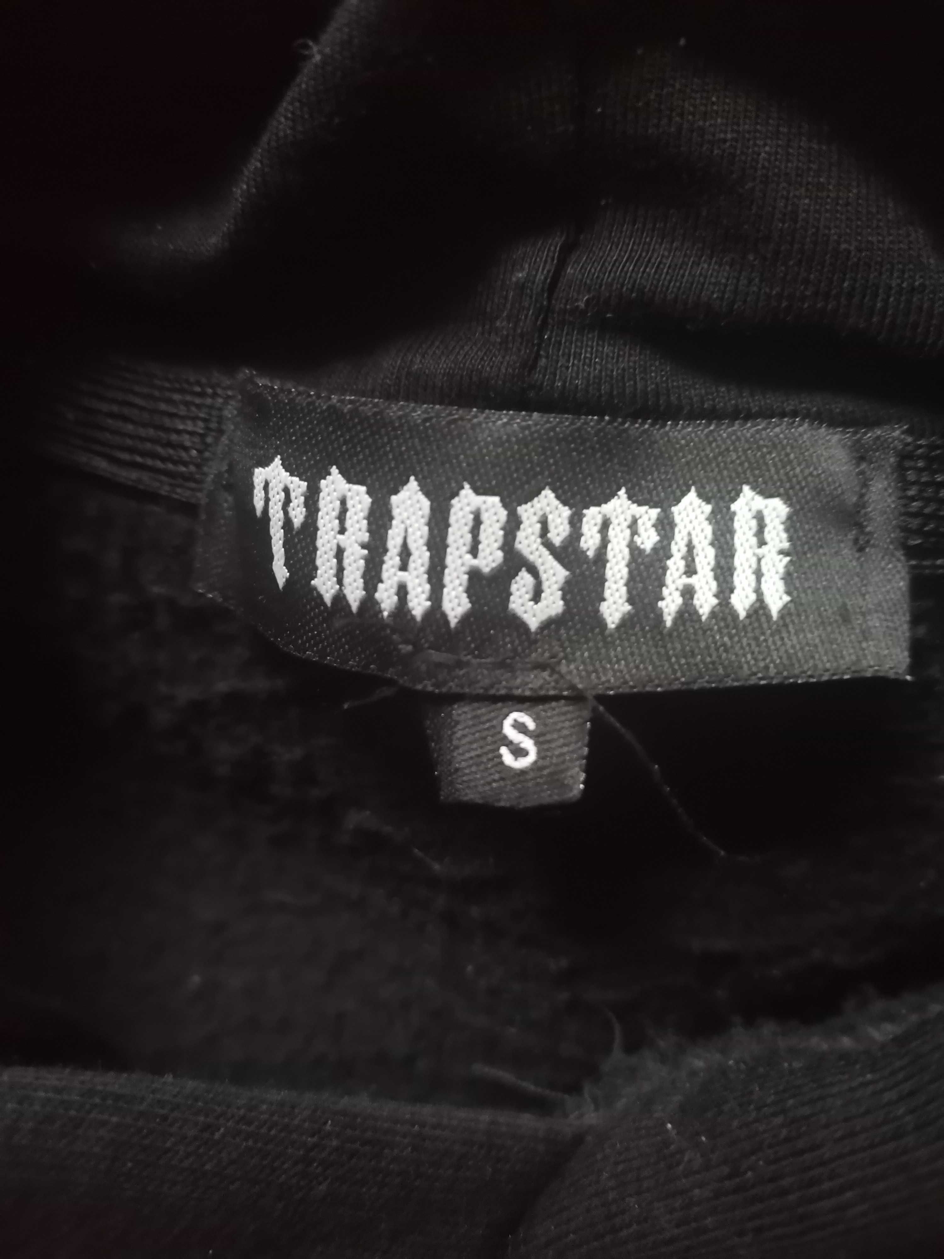 Trapstar shooters hoodie