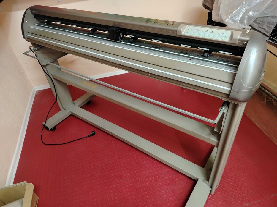 Режещ плотер - GCC PUMA II-132S