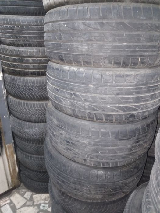 Balon sotiladi 225 50 R17