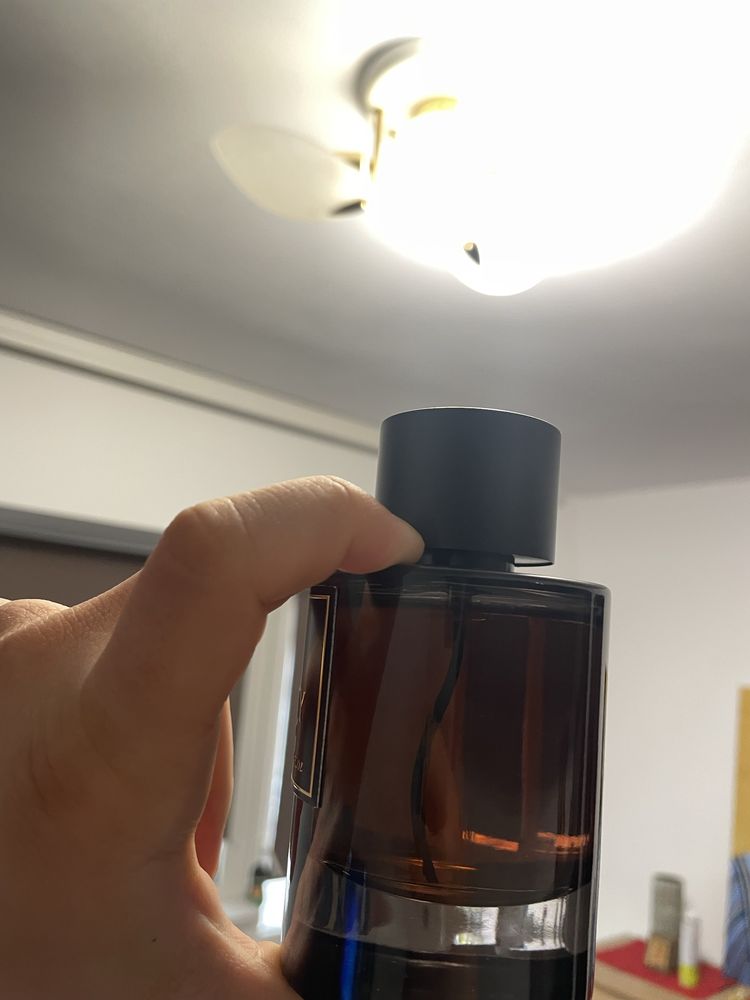 Vand parfum arabesc emir identity oud crescent