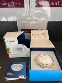 Detector de fum inteligent pentru casă Bosch