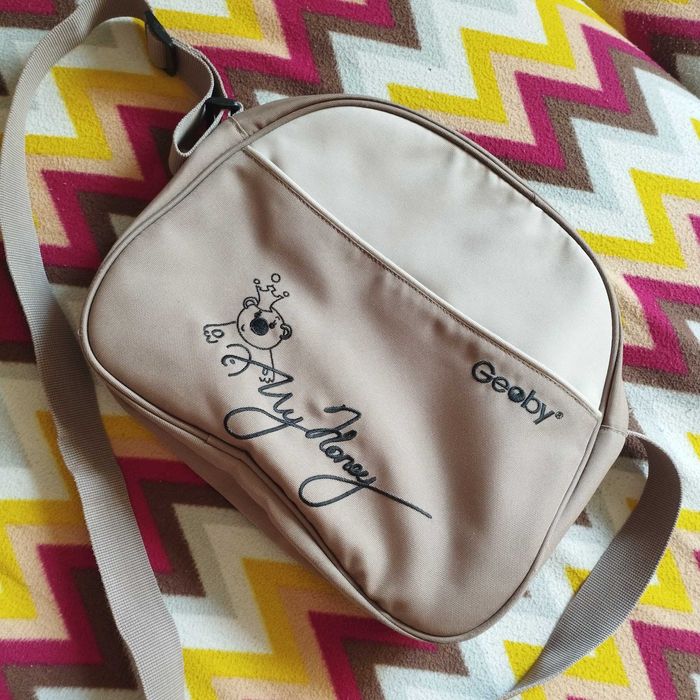 Сумка для мамы. Очень удобная