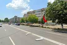 Vanzare spatiu comercial Giurgiu