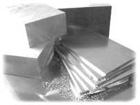 Placa aluminiu debitata