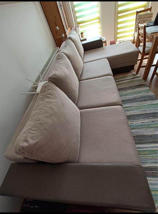 Canapea extensibila Lems