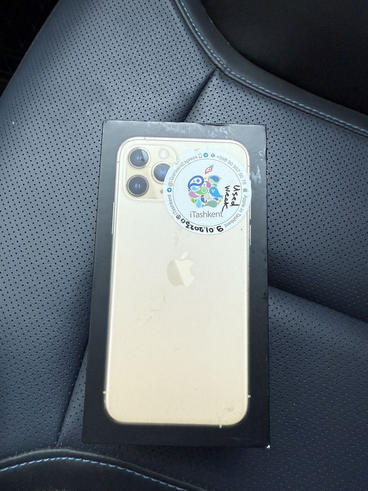 Iphone 11 pro ideal