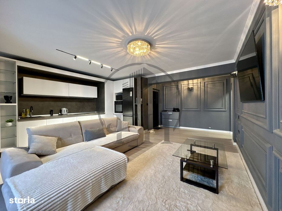 Apartament 2 camere de vânzare Mamaia Sat, Constanța