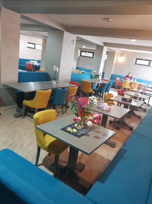 Mobilier restaurant bistro pub cafenea