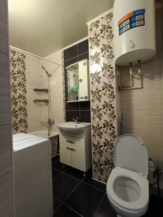 Сдам 2х комн.кв. на длит. срок  Центр