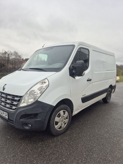 Renault  Master L1H1