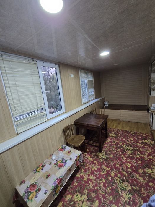 Чиланзар 15  1/2/5.  Все необходимое есть