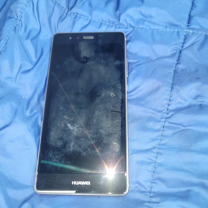 Telefon Huawei P9