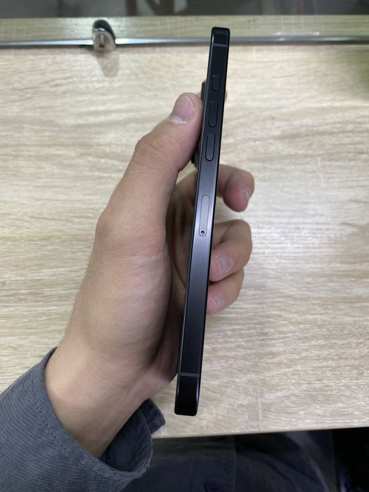 iPhone 16 Pro Max  KH/A