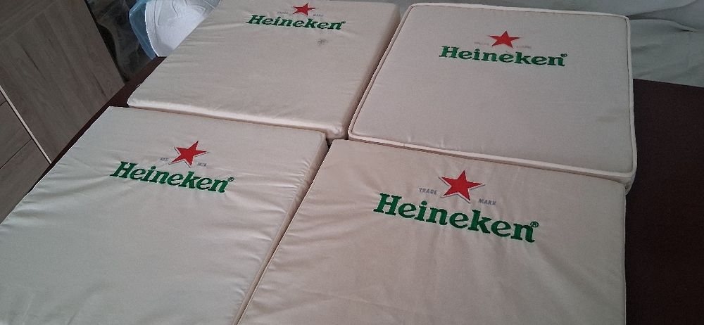 Perina  scaun Heineken