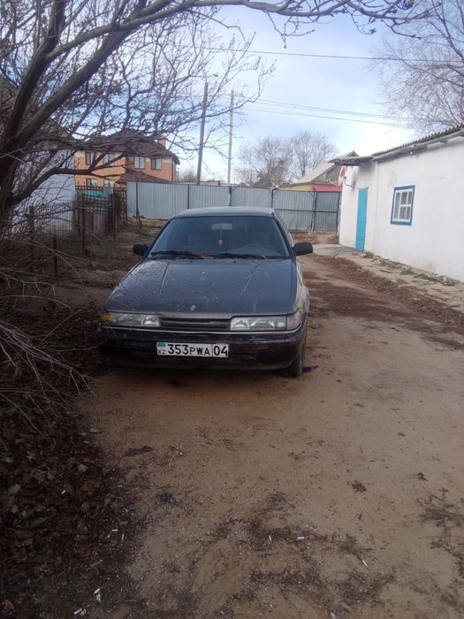 Продается Mazda 626
