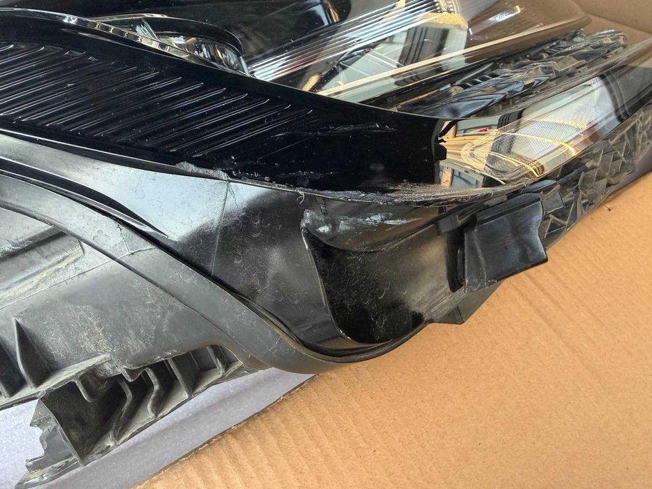 Правая фара BYD SONG Champion 2024